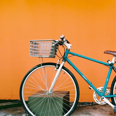 picture of bicycle